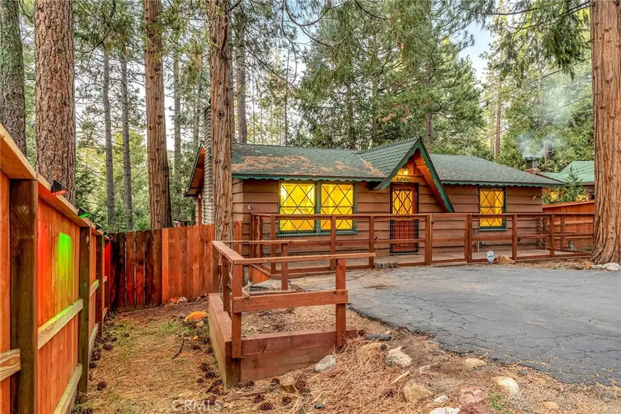 53570 Marian View, Idyllwild, CA 92549 - Image #2