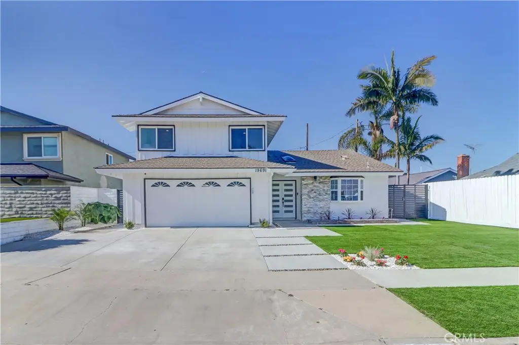 19691 Canberra Lane, Huntington Beach, CA 92646 - Image #1