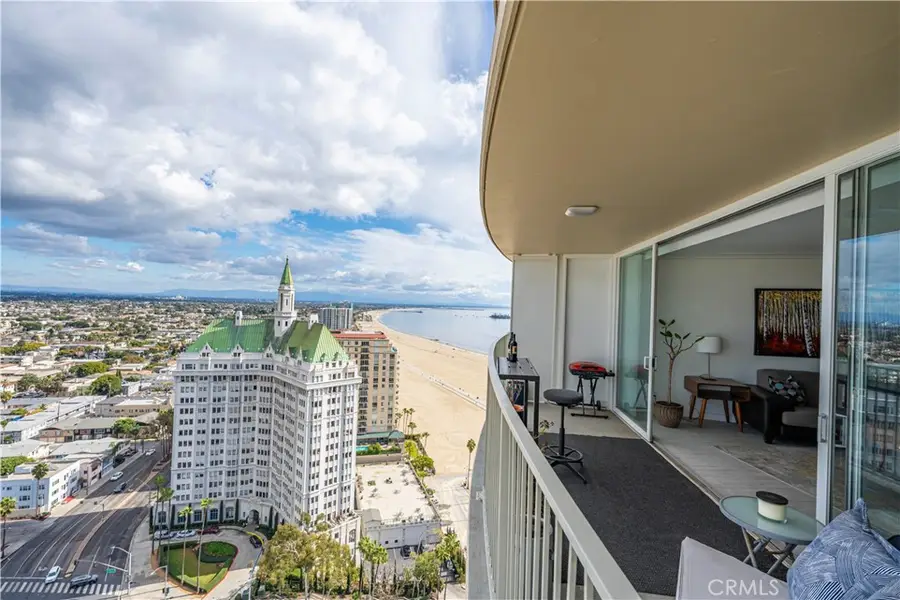 700 E Ocean Boulevard #3003, Long Beach, CA 90802 - #3