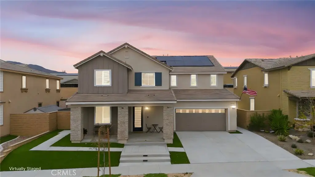 16770 Tea Tree Lane, Fontana, CA 92336 - #1