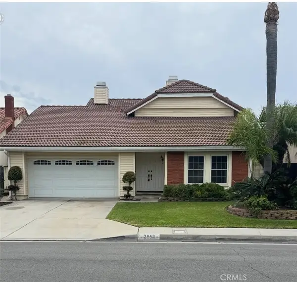 2562 E Lark Ellen, Anaheim, CA 92806