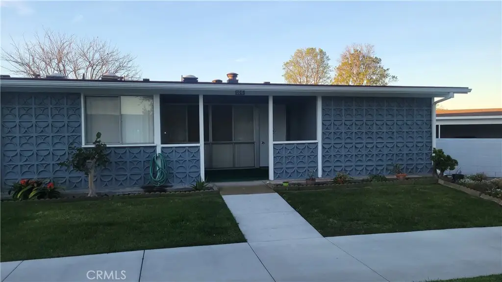 13671 Annanadale Drive #10G, Seal Beach, CA 90740 - #1