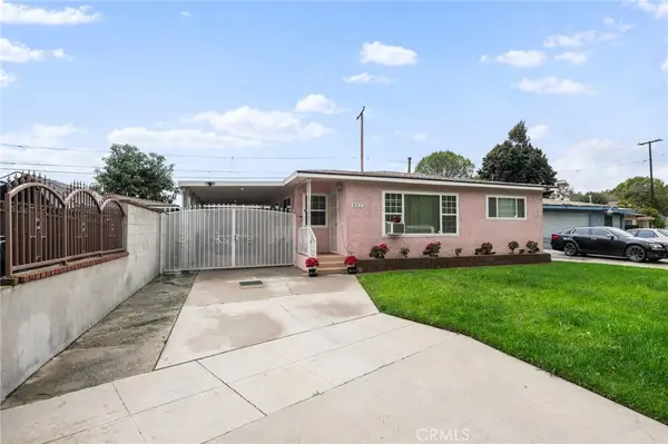352 E 49th, Long Beach, CA 90805