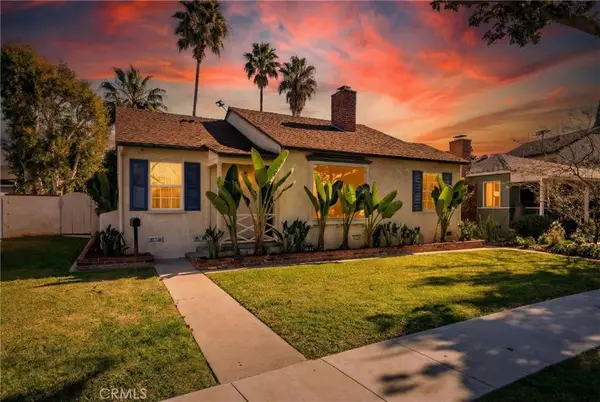 474 E 44th Circle, Long Beach, CA 90807