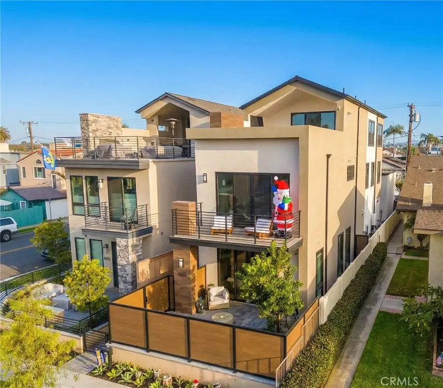 603 Delaware Street, Huntington Beach, CA 92648 - #2