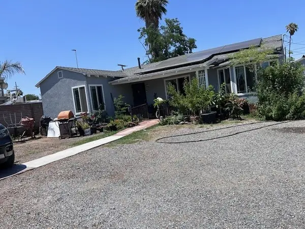 160 E 3rd, Perris, CA 92570