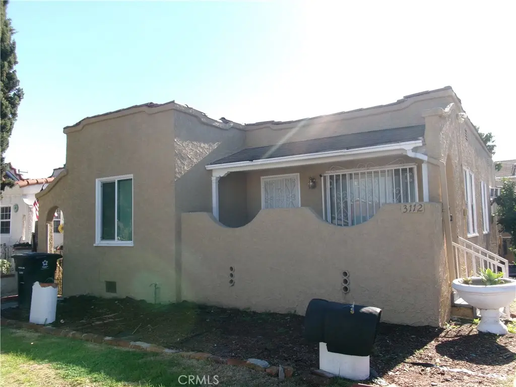 3112 Cudahy, Huntington Park, CA 90255 - #1