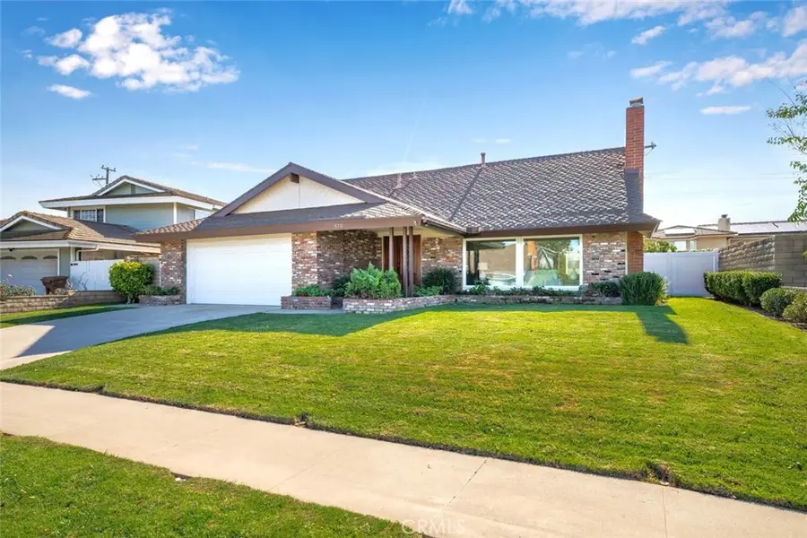 370 Vesuvius, Brea, CA 92823 - Image #3