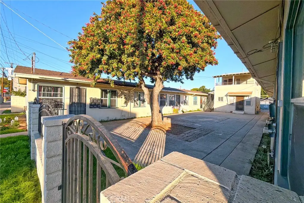 1144 Blinn, Wilmington, CA 90744 - Image #1