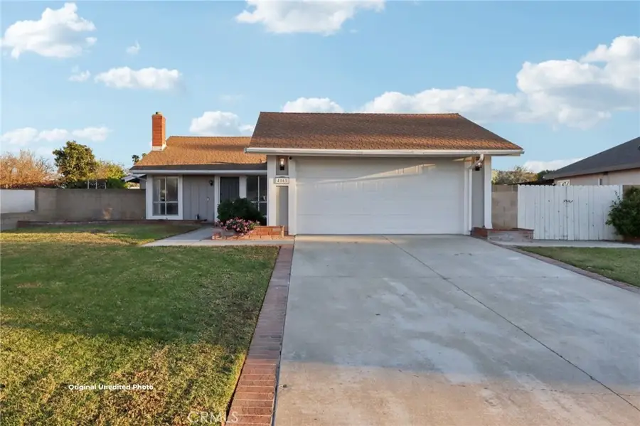 4161 Stonewall, Riverside, CA 92505 - Image #2