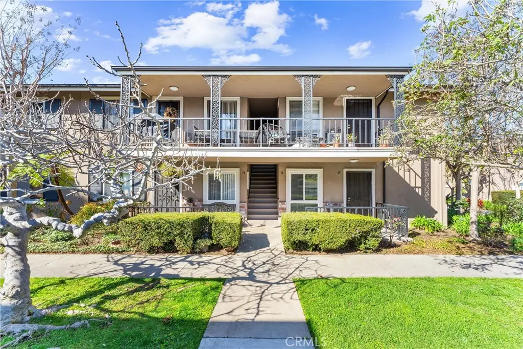 660 S Glassell Street #14, Orange, CA 92866 - Image #1