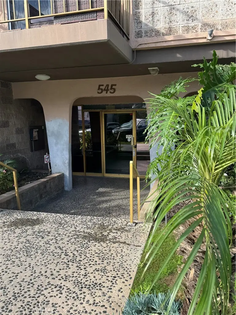 545 Chestnut #116, Long Beach, CA 90802 - Image #1