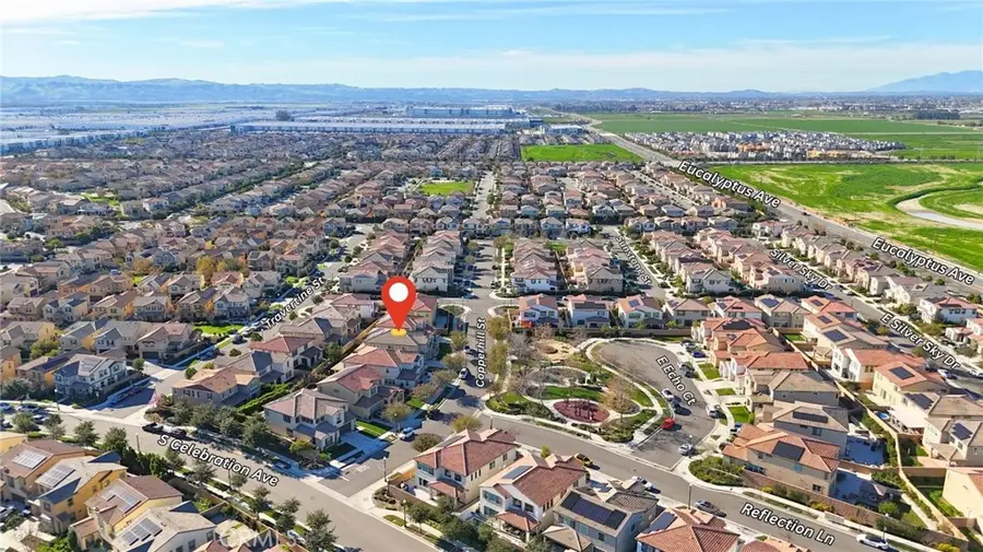 3068 E Copperhill Street, Ontario, CA 91762 - #3