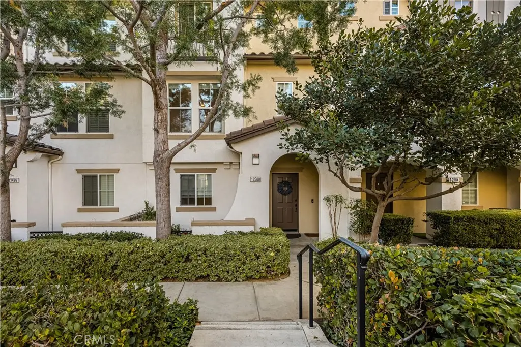 12500 Palmeria, Eastvale, CA 91752 - Image #1