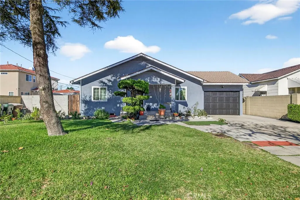 707 W La Verne, Anaheim, CA 92805 - #1