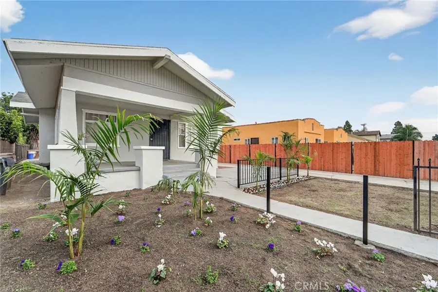 1043 W 95th Street, Los Angeles, CA 90044 - #3