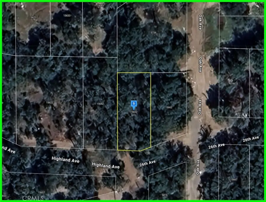 15652 Highland Avenue, Clearlake, CA 95422 - Image #2