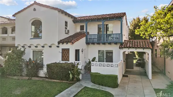 915 S Wooster, Los Angeles, CA 90035