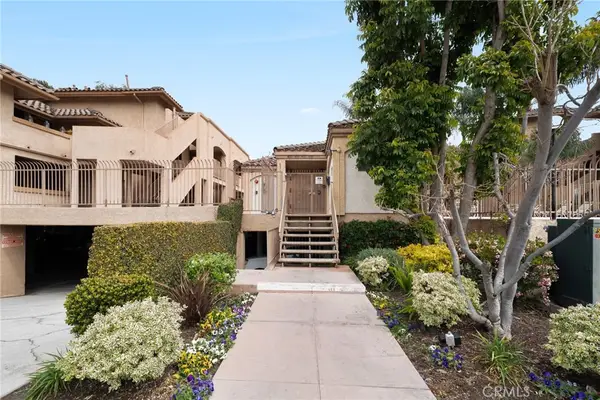 4161 Hathaway Avenue #46, Long Beach, CA 90815