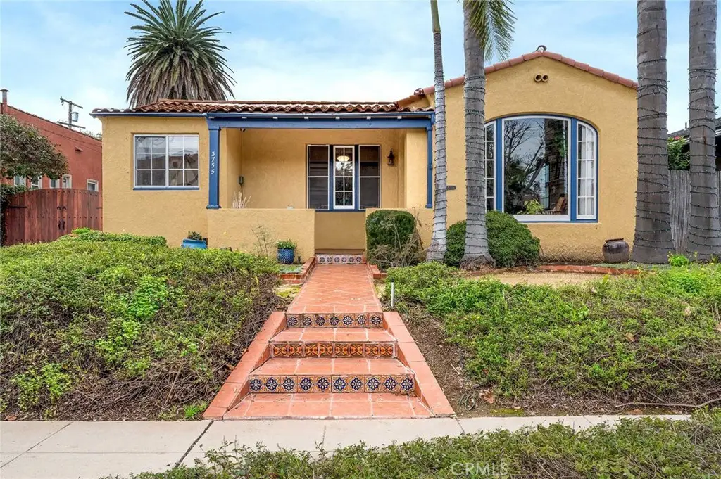 3755 Olive, Long Beach, CA 90807 - Image #1