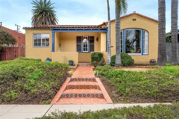 3755 Olive, Long Beach, CA 90807