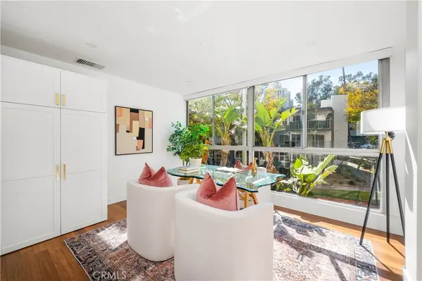 1400 N Sweetzer Avenue #102, West Hollywood, CA 90069