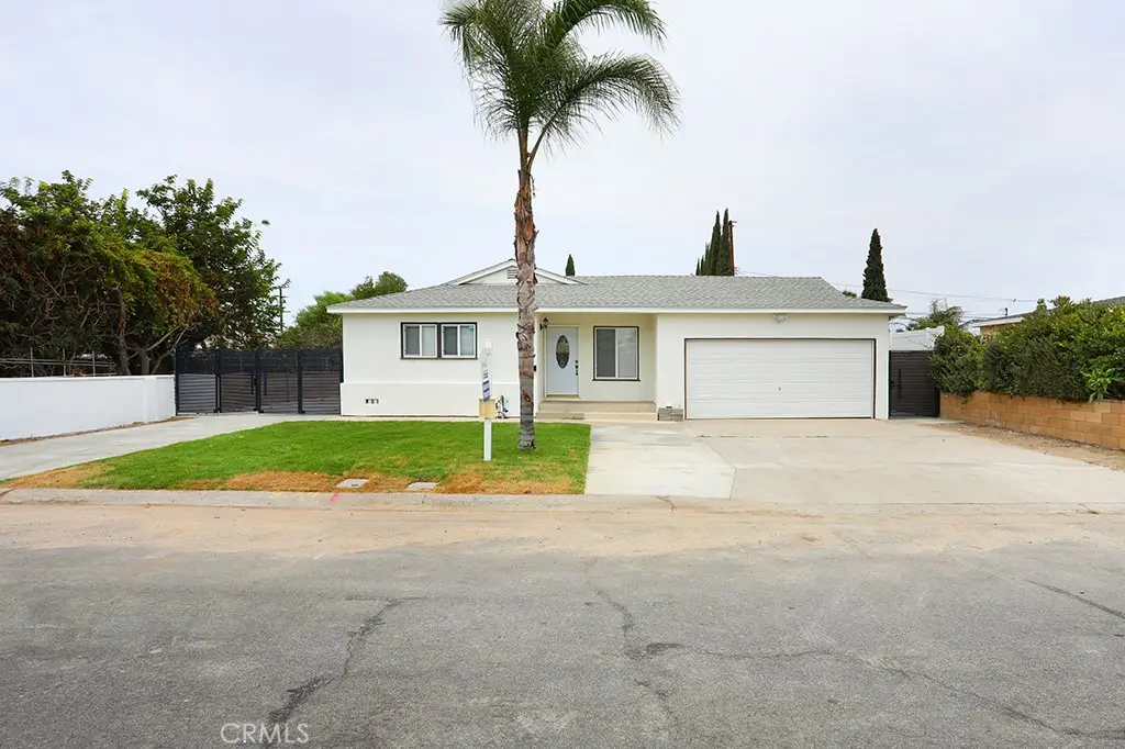 10391 Mildred Avenue, Garden Grove, CA 92843 - #1