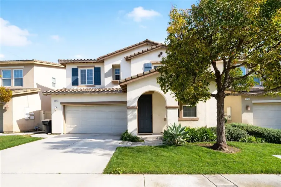 1275 S Cabernet, Anaheim, CA 92804 - #3