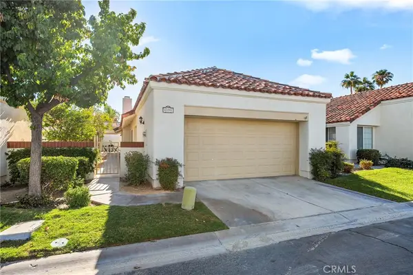 43791 Calle Las Brisas W, Palm Desert, CA 92211
