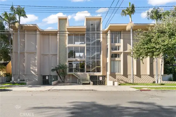 345 Wisconsin #306, Long Beach, CA 90814