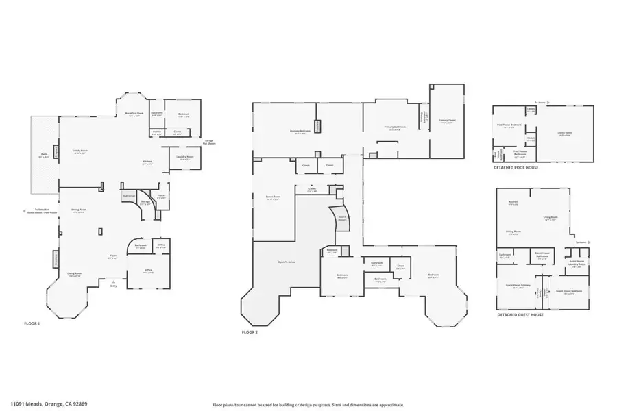 11091 Meads Circle, Orange, CA 92869 - Image #2
