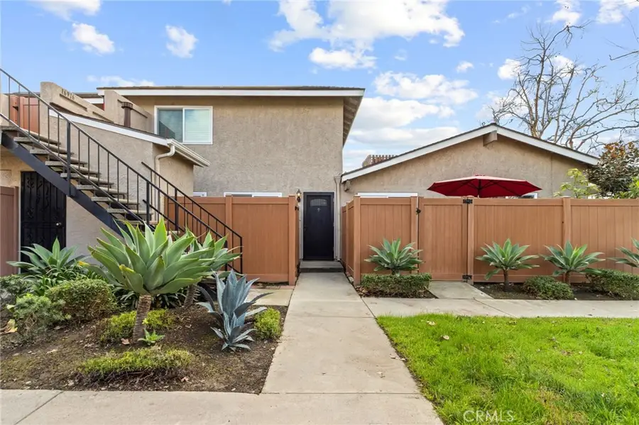 16918 Chaparral Avenue, Cerritos, CA 90703 - #2