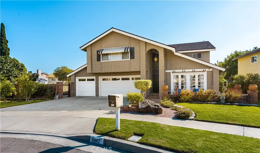 2042 W Beverly Drive, Orange, CA 92868 - #1