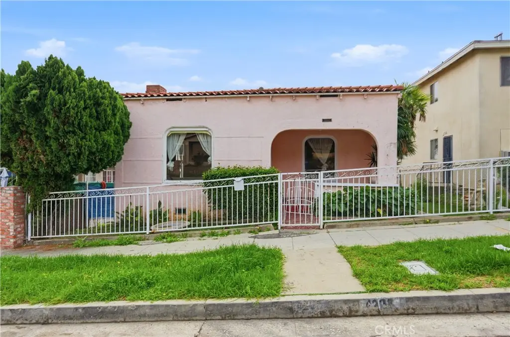 4208 Blanchard, Los Angeles, CA 90063 - #1
