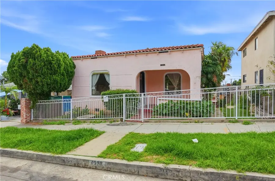 4208 Blanchard, Los Angeles, CA 90063 - #2