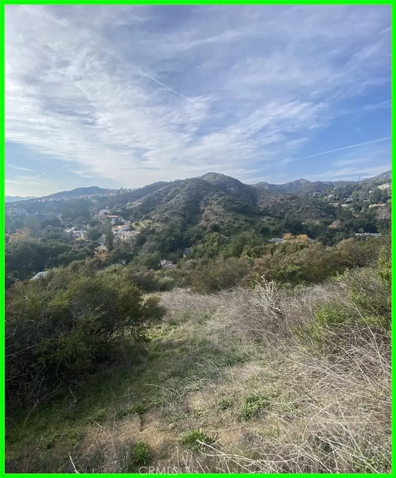 2701 Greenwich Road, Glendale, CA 91206 - #1