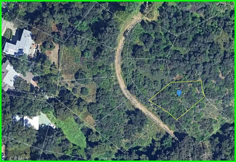 2701 Greenwich Road, Glendale, CA 91206 - #3