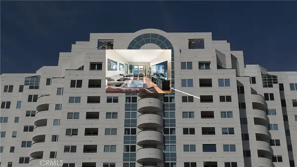 525 E Seaside #2107, Long Beach, CA 90802