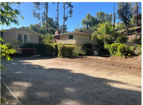27401 Ortega, San Juan Capistrano, CA 92675