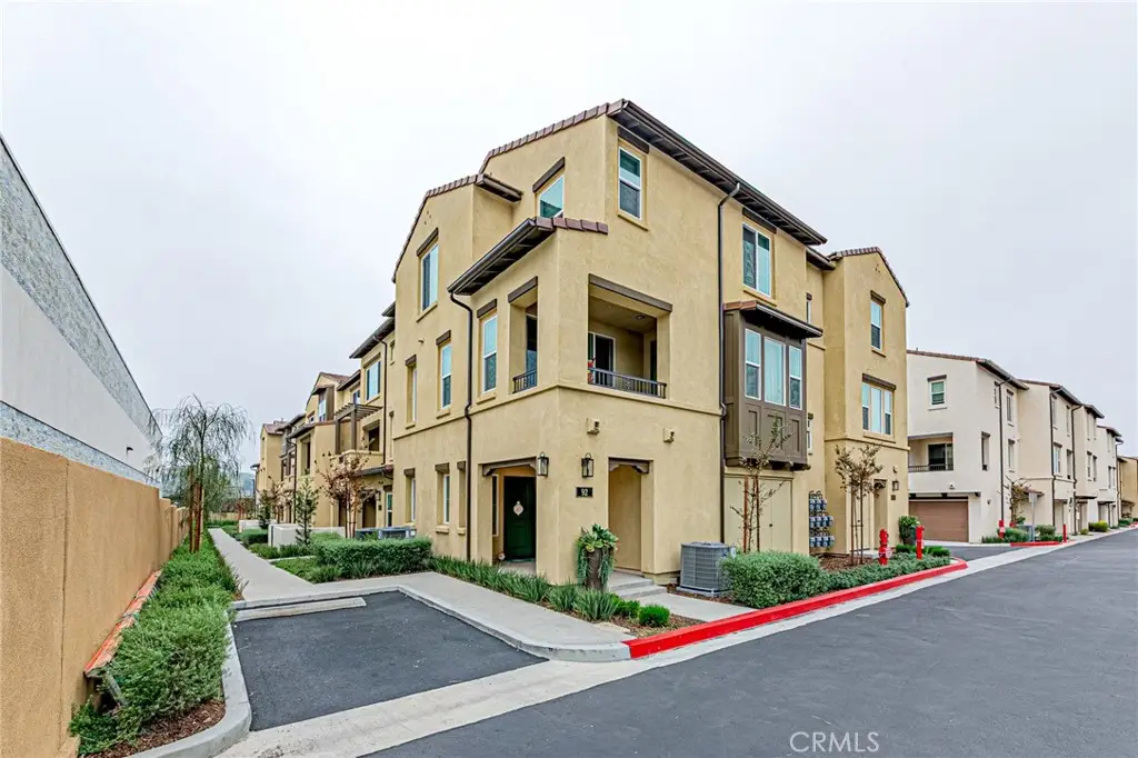 295 Vista Dr #92, La Habra, CA 90631 - #1