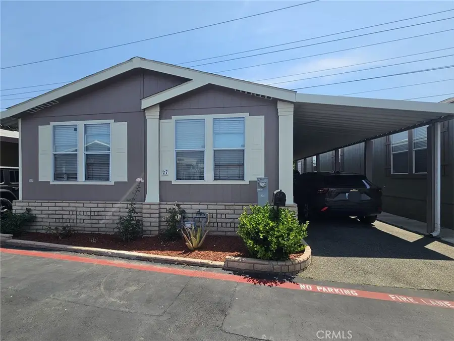 16600 Downey Avenue #27, Paramount, CA 90723 - #2