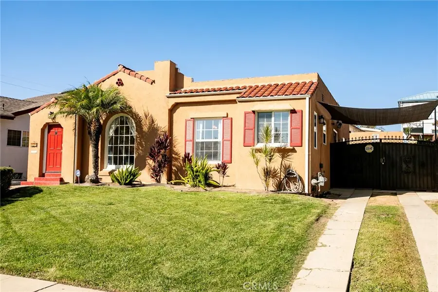 121 W Fairview, Inglewood, CA 90302 - #2