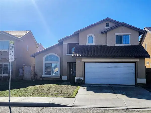 12419 Luna, Victorville, CA 92392