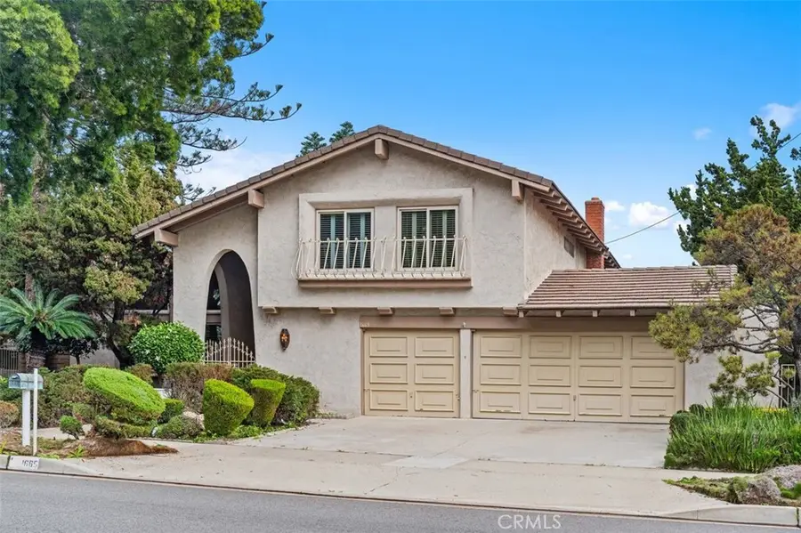 1665 N. Sycamore Street, Orange, CA 92867 - Image #2