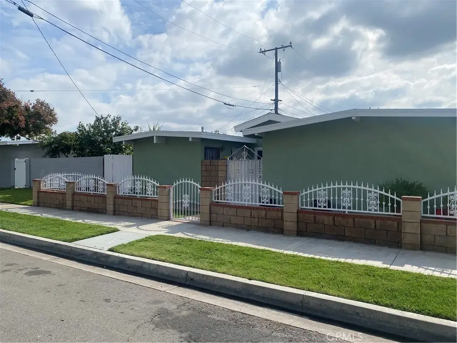 2030 W Dogwood, Anaheim, CA 92801 - #2