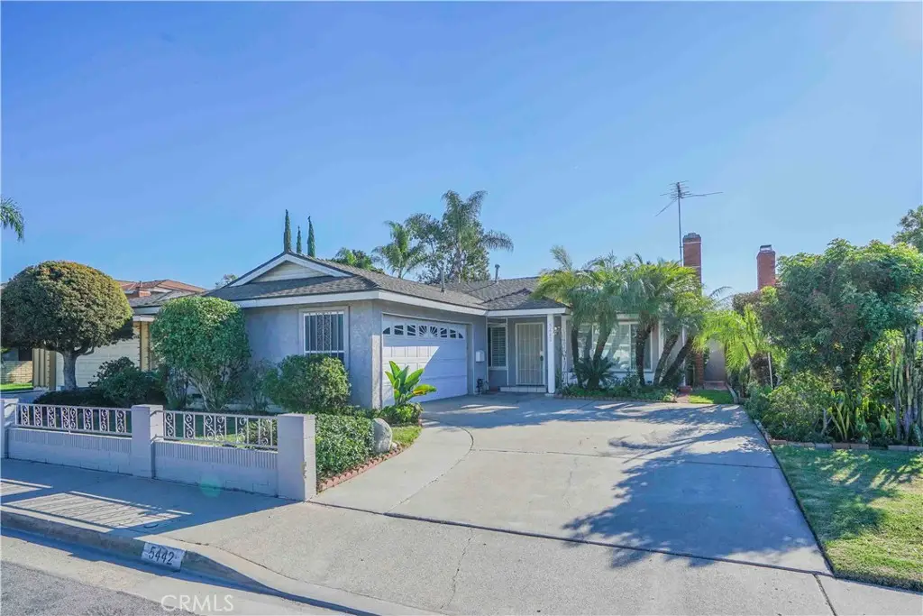 5442 La Luna, La Palma, CA 90623 - #1