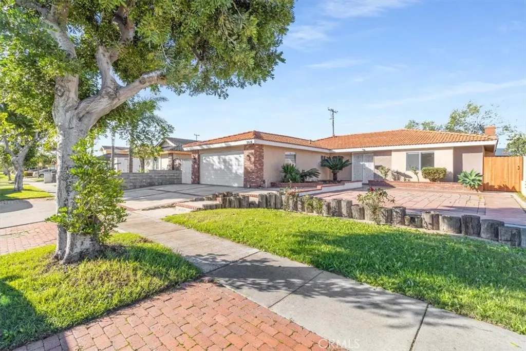 2618 S Pacific Avenue, Santa Ana, CA 92704 - #1