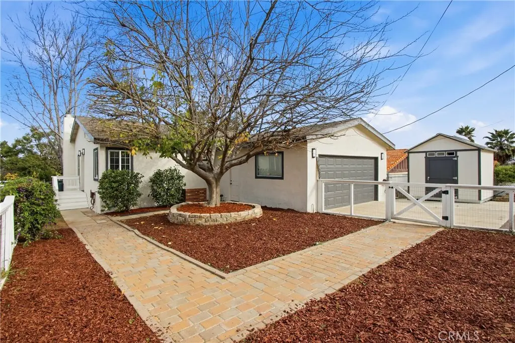 17430 Crawford, Lake Elsinore, CA 92530 - #1