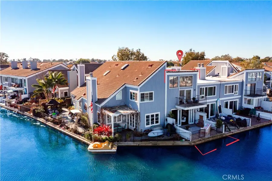 16104 Tortola, Huntington Beach, CA 92649 - #2