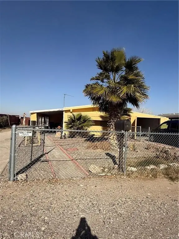 140 Safari Drive, Needles, CA 92363